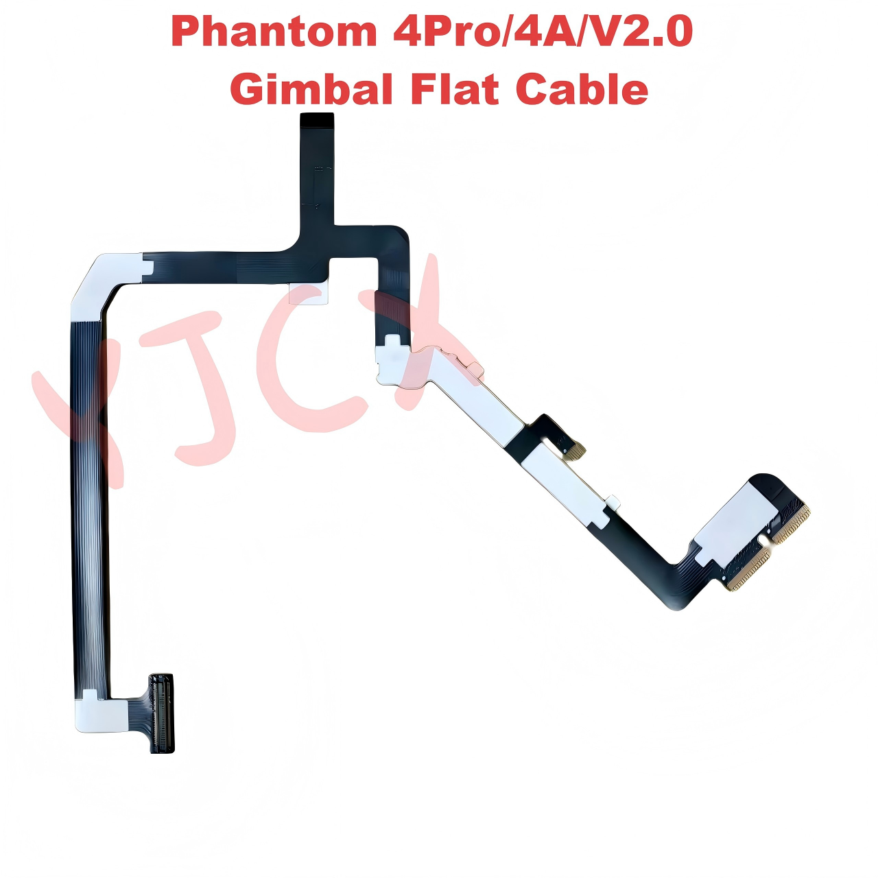 Nieuwe Phantom 4 Pro Gimbal Pl - Drone Gimbal Ribbon Cable recensie en prijs