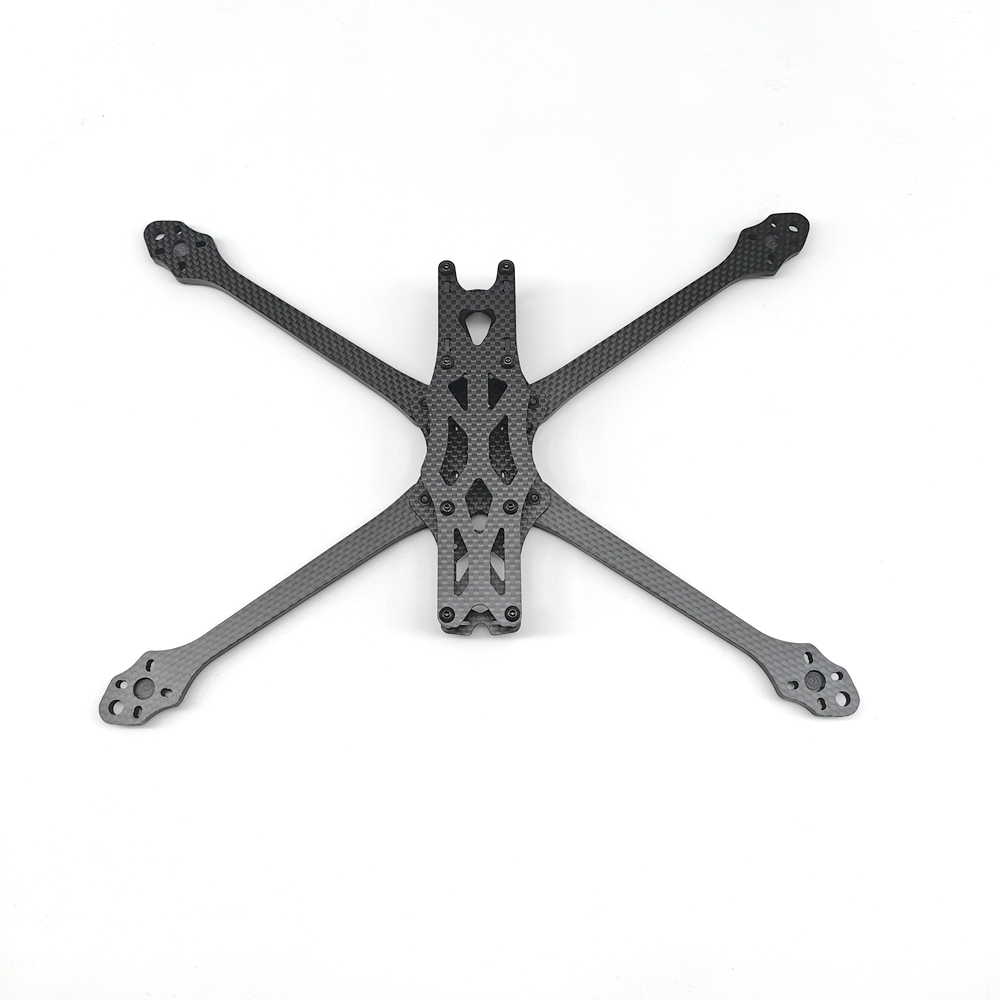 APEX frame 7 inch/6 inch/5 inc - Drone Gimbal Controller recensie en prijs