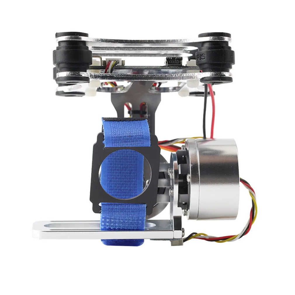 Twee-assige borstelloze gimbal - Drone Gimbal For Gopro recensie en prijs