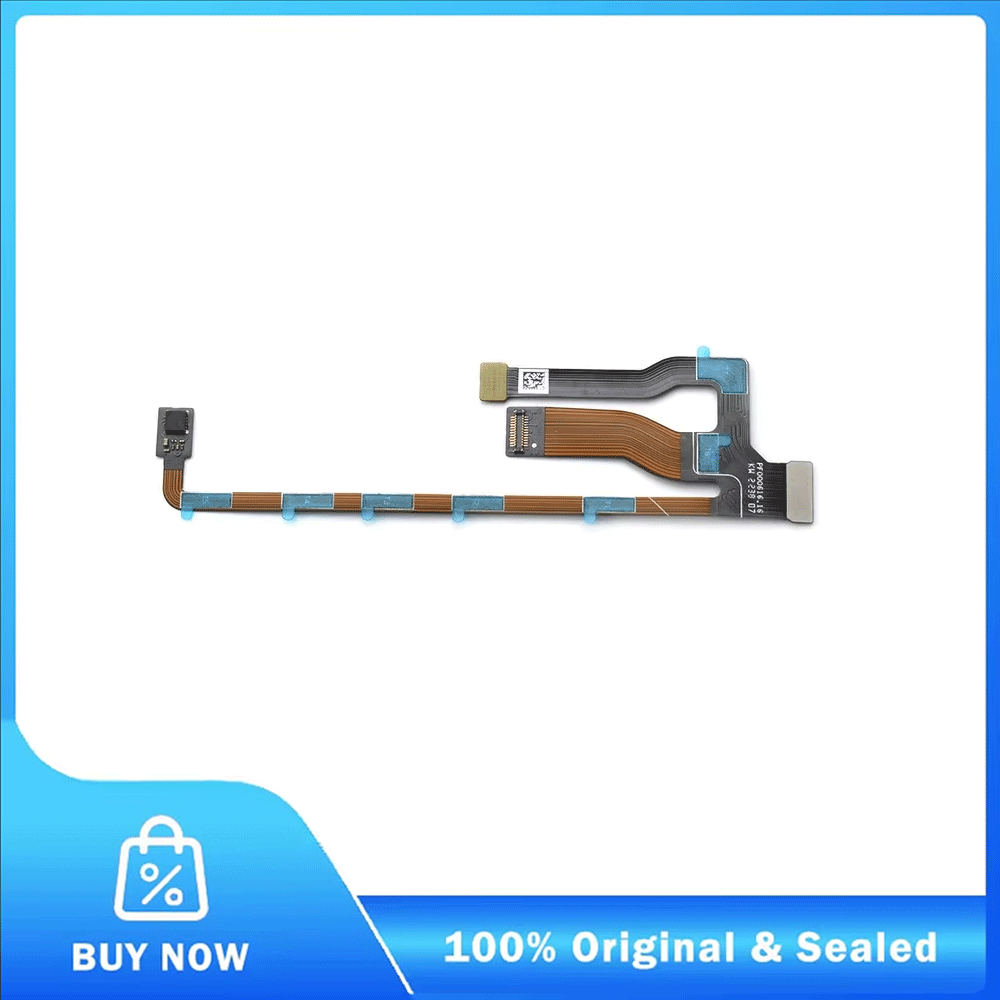 Reserveonderdelen 3-in-1 platt - Drone Gimbal Ribbon Cable recensie en prijs