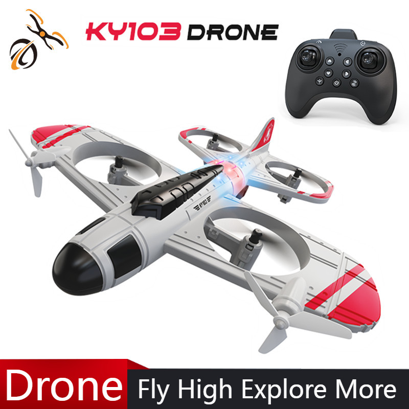 2026 Afstandsbediening KY103 R - Drone Gimbal 2 Axis recensie en prijs