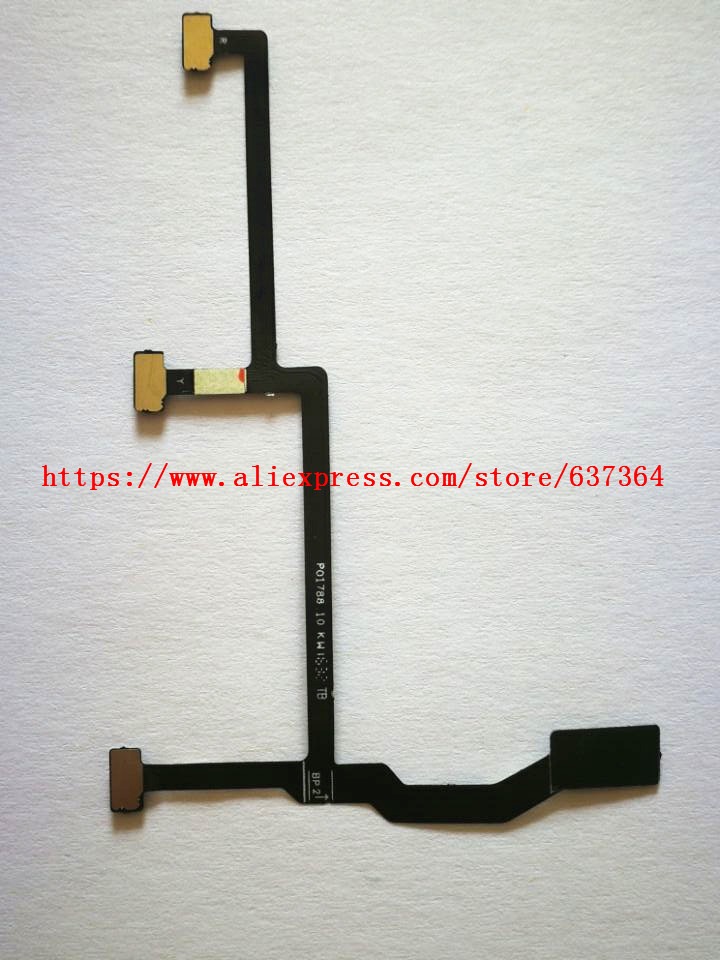 Voor RC Onderdeel Voor DJI Mav - Drone Gimbal Ribbon Cable recensie en prijs