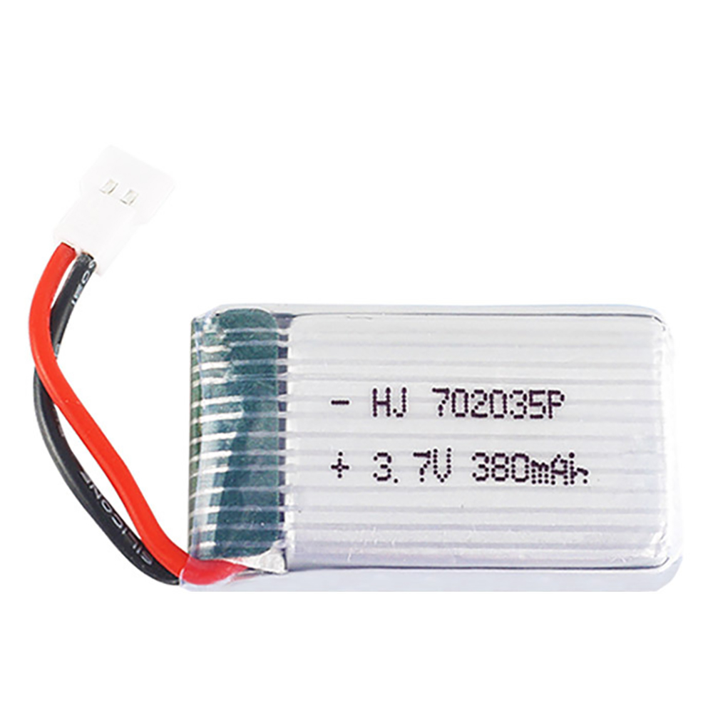 3.7V 380Mah 702035 Lipo Batter - Drone Gimbal 2 Axis recensie en prijs