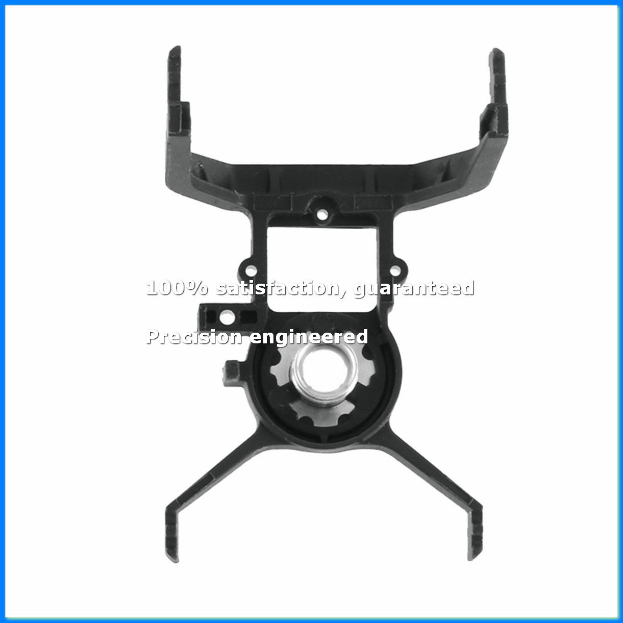 Gimbalbeugel voor Mini 2/SE/Mi - Drone Gimbal Dampener recensie en prijs
