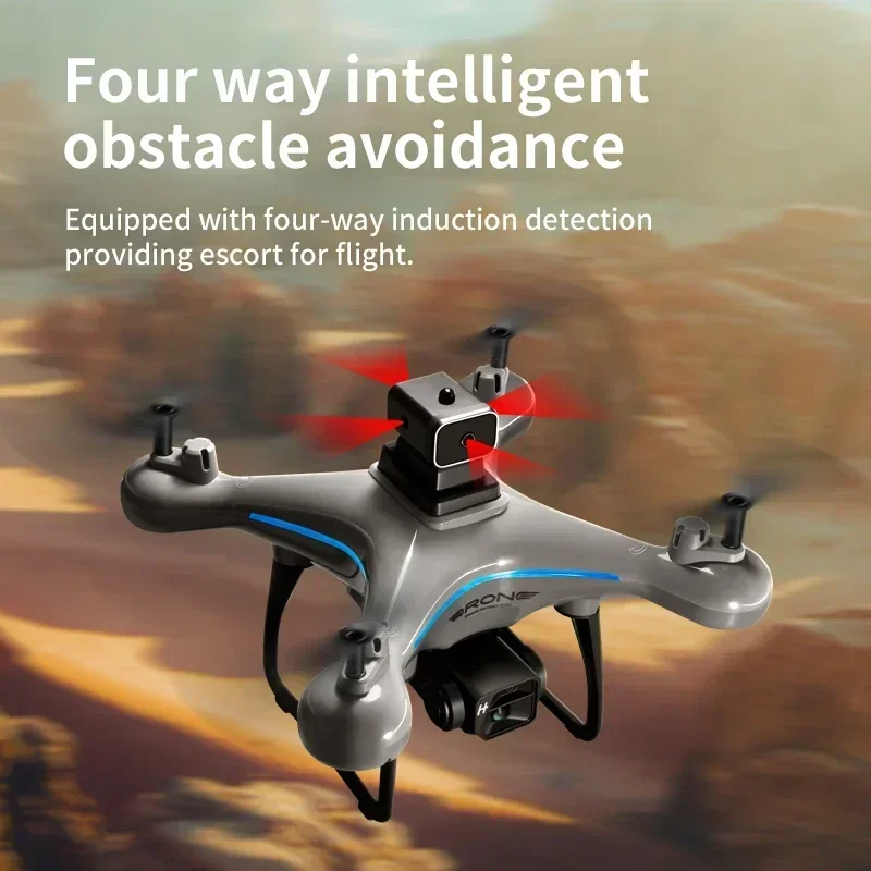 Xiaomi KY102 Drone 8K HD Profe - Drone Gimbal For Gopro recensie en prijs