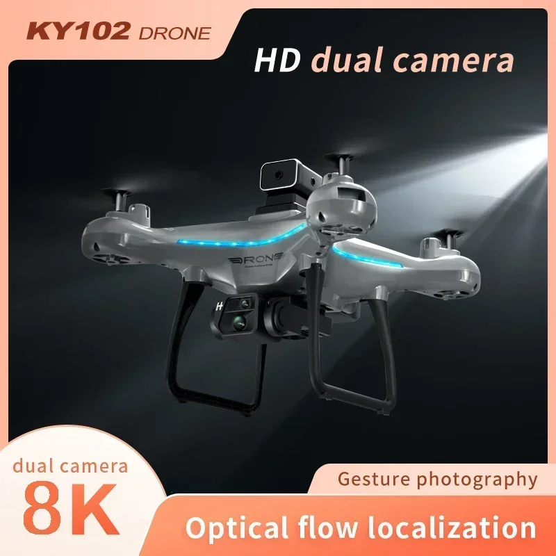 Xiaomi KY102 Drone 8K HD Profe - Drone Gimbal For Gopro recensie en prijs