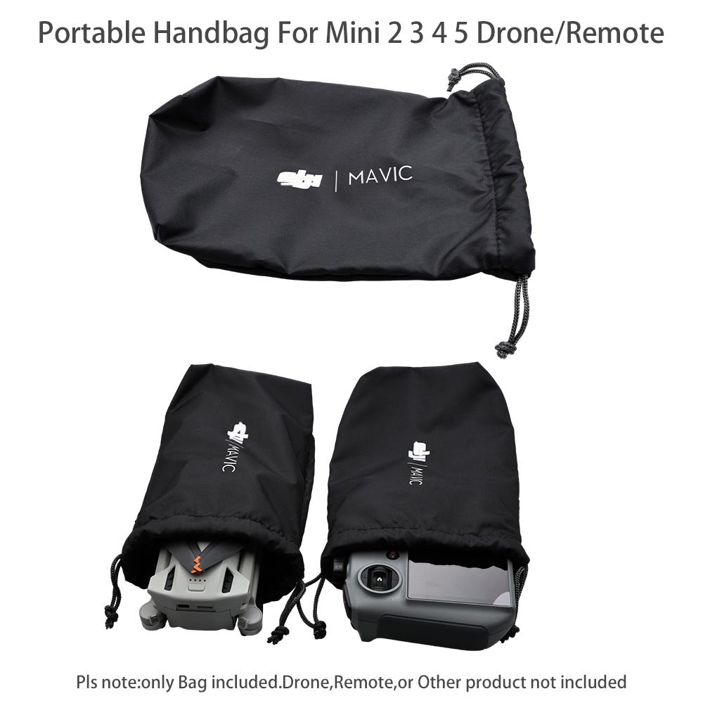 Opbergtas voor DJI NEO 2/Mini  - Drone Gimbal For Insta360 recensie en prijs