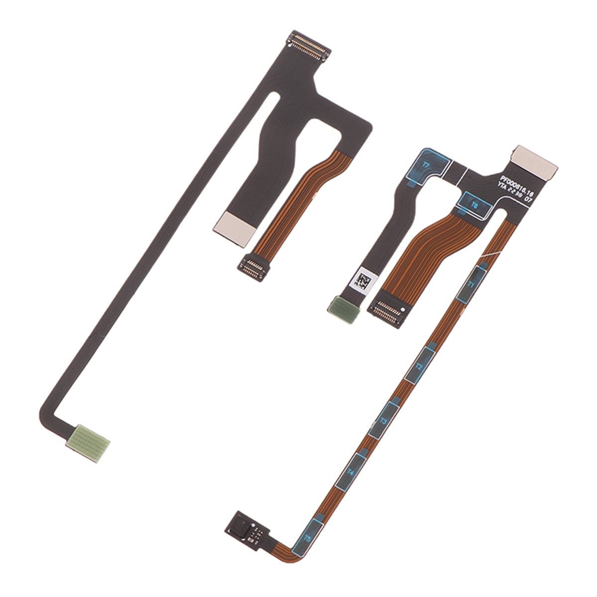 DT75BG Flexibele platte lintka - Drone Gimbal Ribbon Cable recensie en prijs