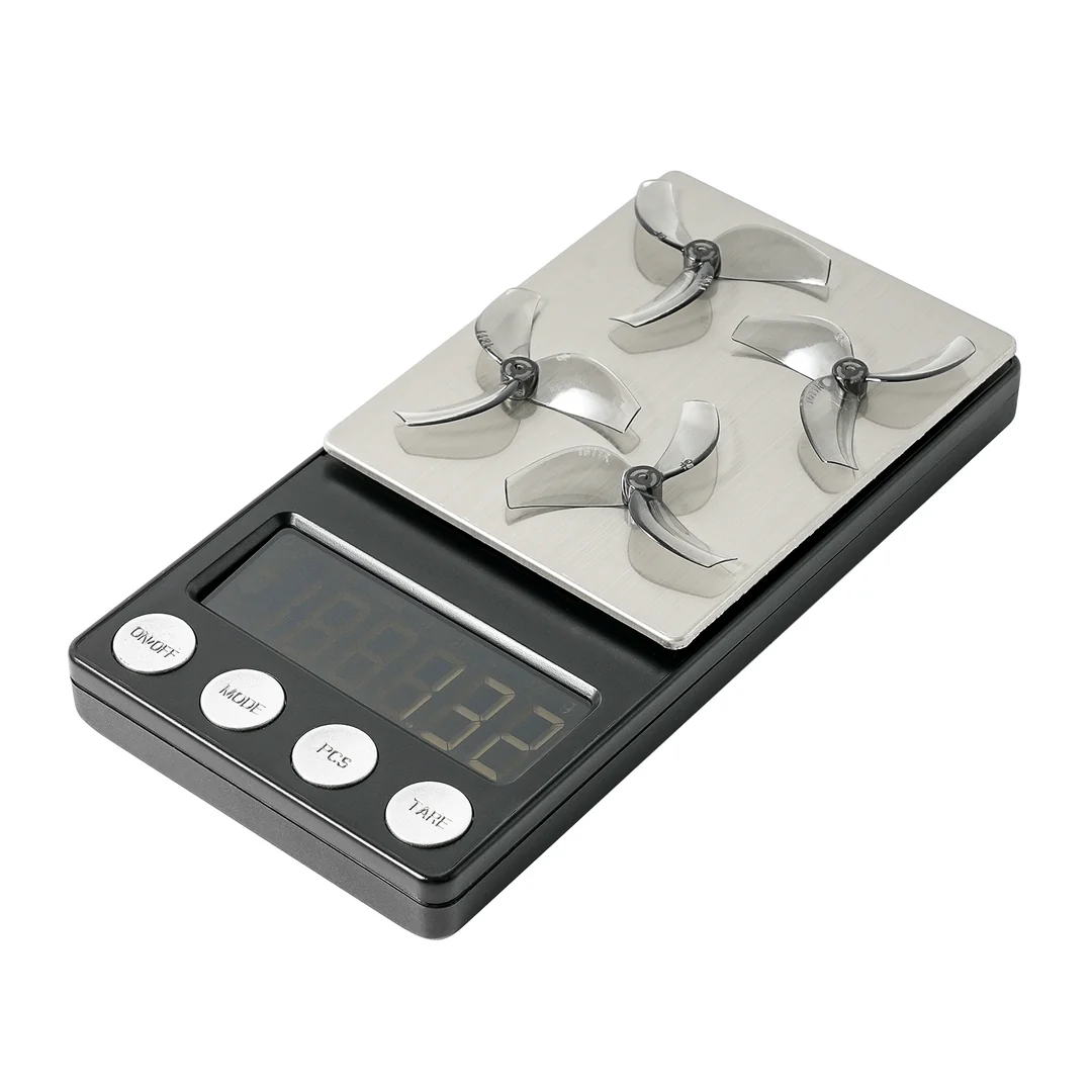 BETAFPV 12 Stuks Gemfan 1611 3 - Drone Gimbal Controller recensie en prijs