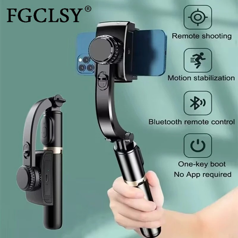 FGCLSY 2024 AI Videostabilisat - Drone Gimbal For Gopro recensie en prijs