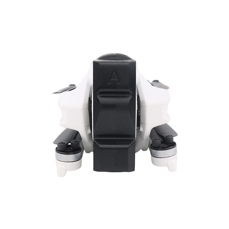 Lens Stofdicht Cap Voor Insta3 - Drone Gimbal For Insta360 recensie en prijs