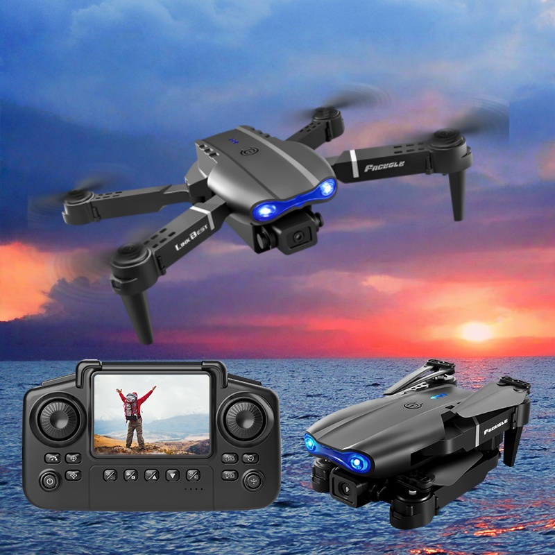FACEGLE UAV E99 Nova RC Drone  - Drone Gimbal Brushless recensie en prijs