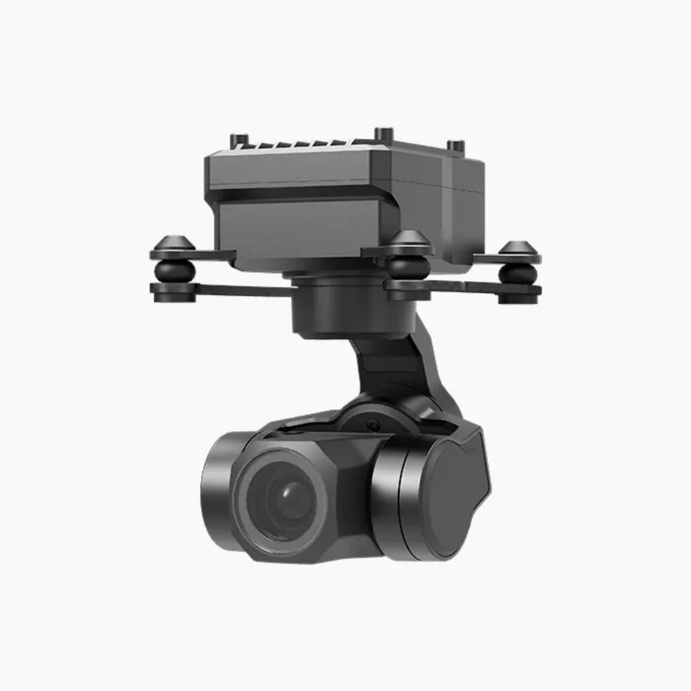 NCZOBOE ondersteunt netwerk/UA - Drone Gimbal 3 Axis recensie en prijs