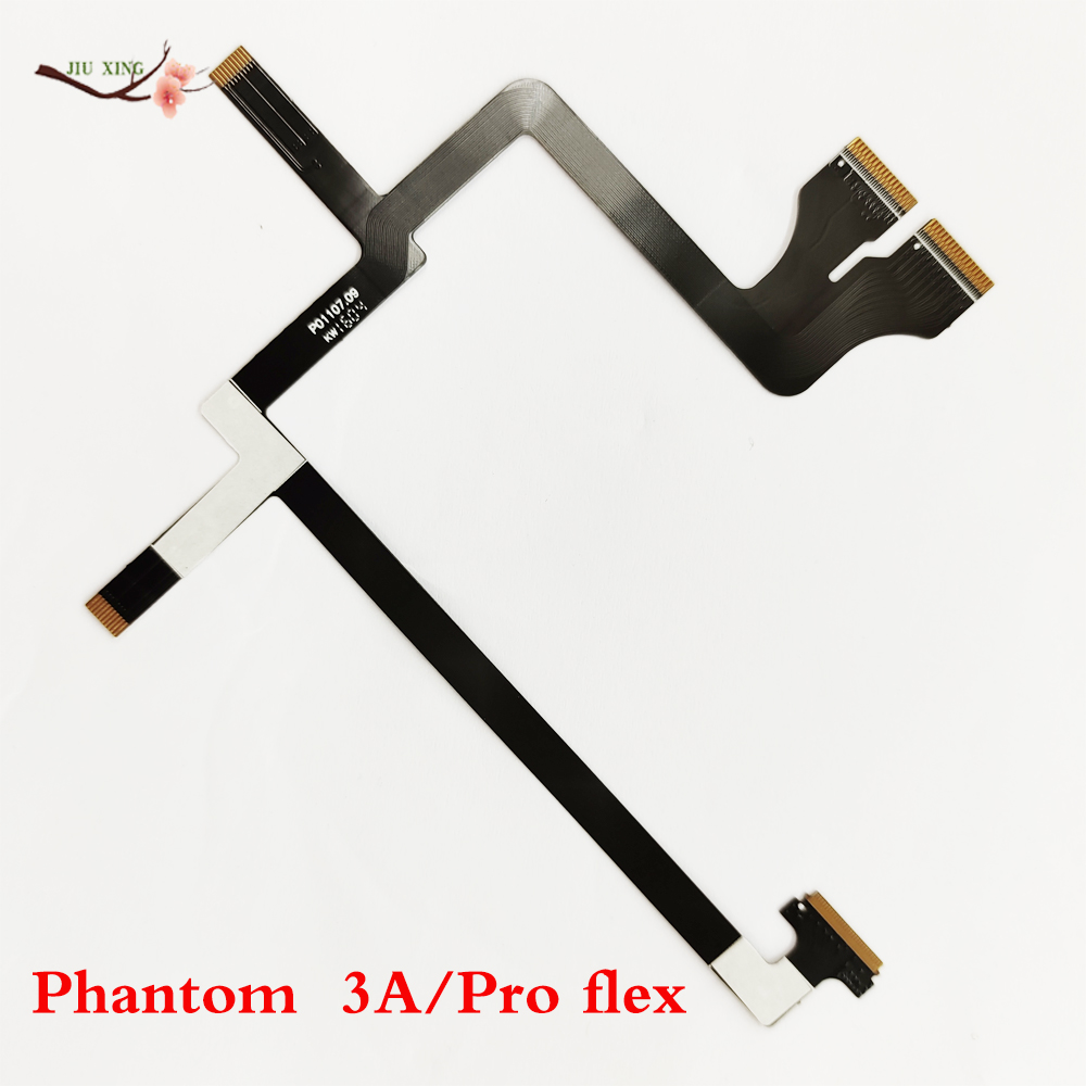 Voor Dji Phantom 3A 3P 3S 3SE  - Drone Gimbal Ribbon Cable recensie en prijs