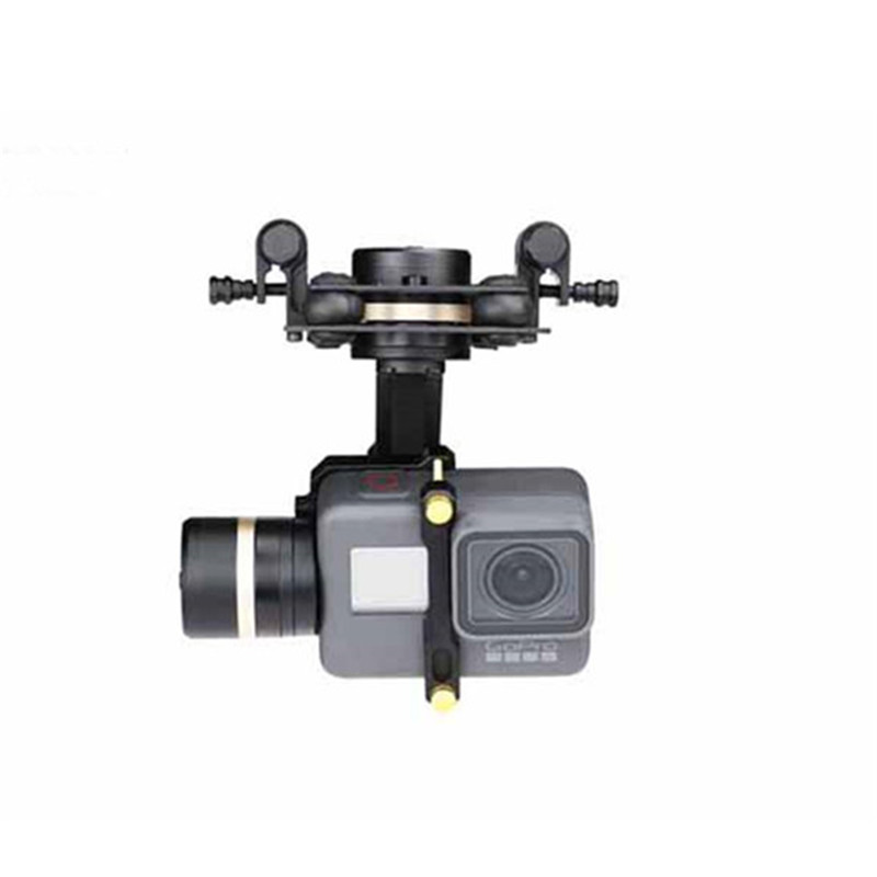 Tarot TL3T05 voor Gopro 3DIV M - Drone Gimbal For Gopro Hero recensie en prijs