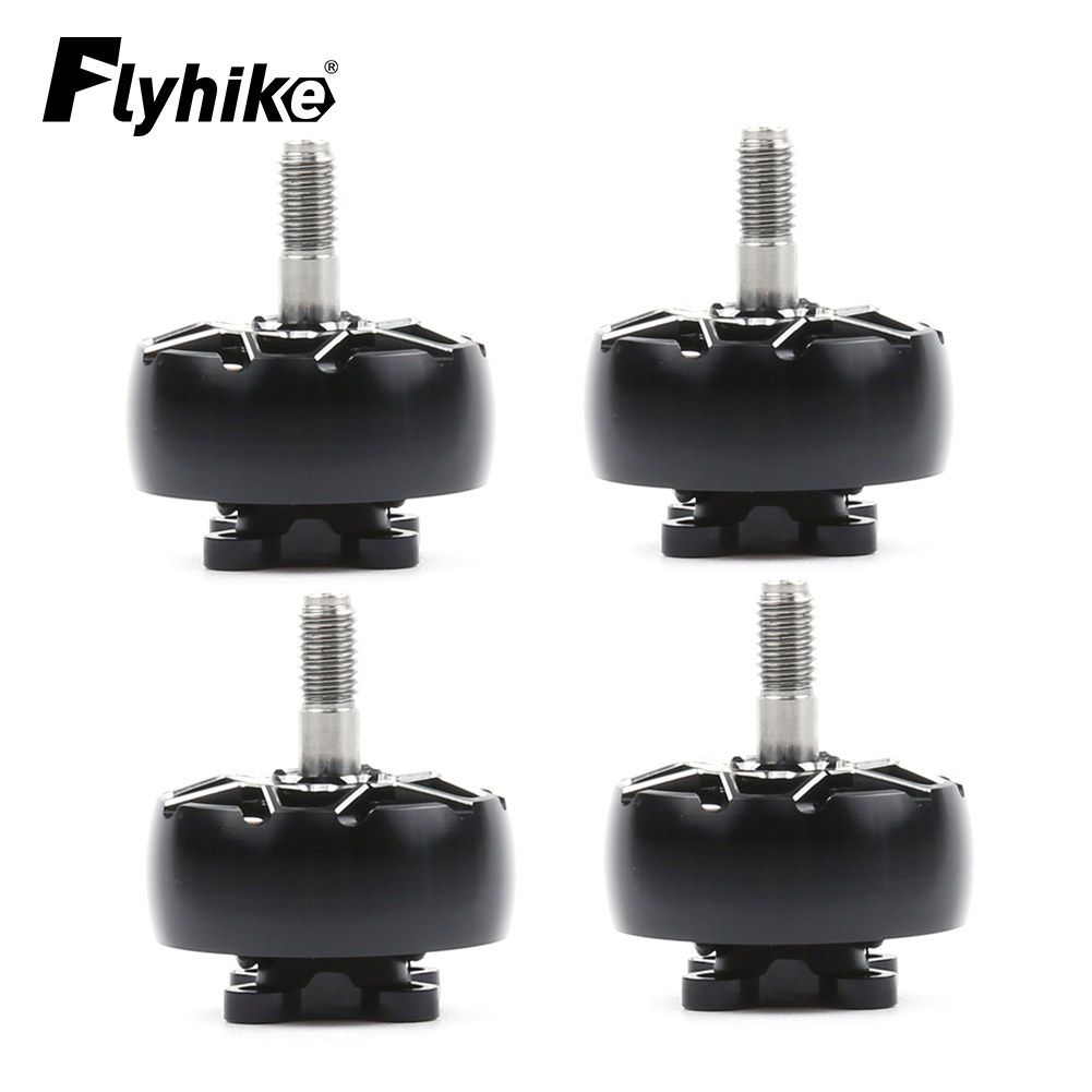 Iflight Xing2 2207 2750kv 4S/1 - Drone Gimbal Brushless recensie en prijs