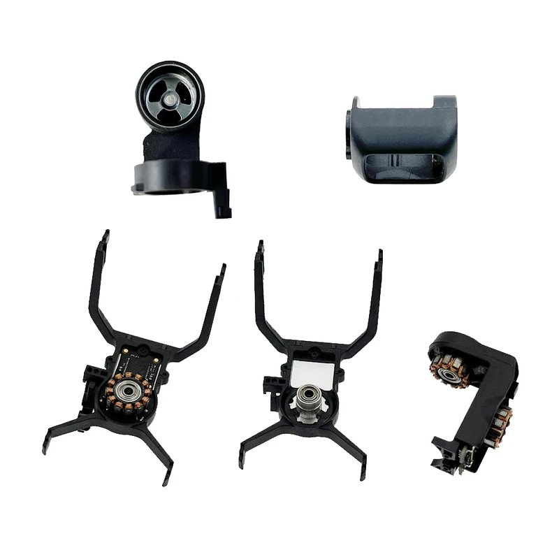 Echt Gimbal Trillingen Absorbe - Drone Gimbal Dampener recensie en prijs