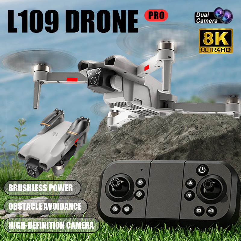 NIEUWE Hot L017 Pro Drone Bors - Drone Gimbal Case recensie en prijs
