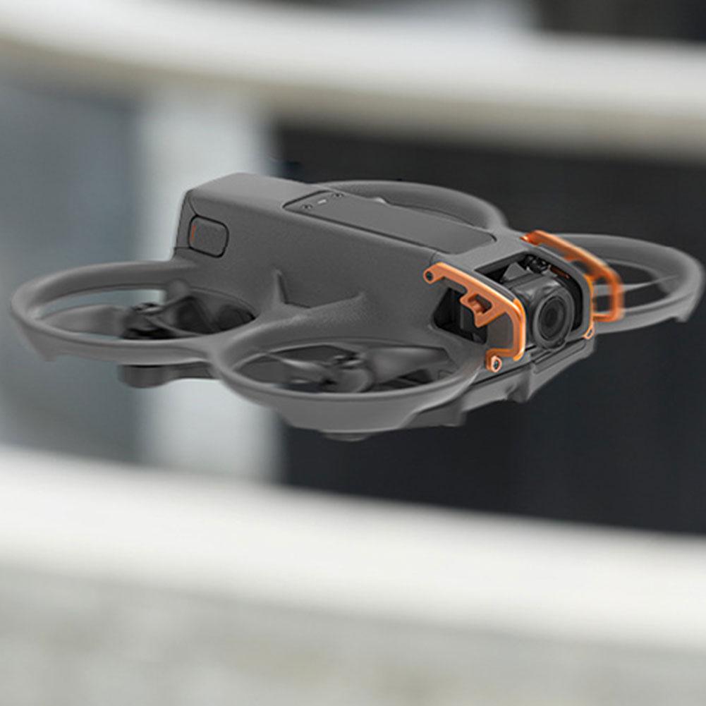 Voor DJI Avata 2 Drone Alumini - Drone Gimbal For Gopro recensie en prijs