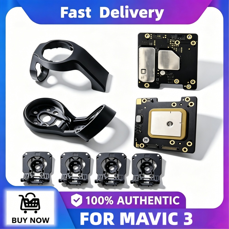 VOOR DJI Mavic 3 Serie Gimbal  - Drone Gimbal Dampener recensie en prijs