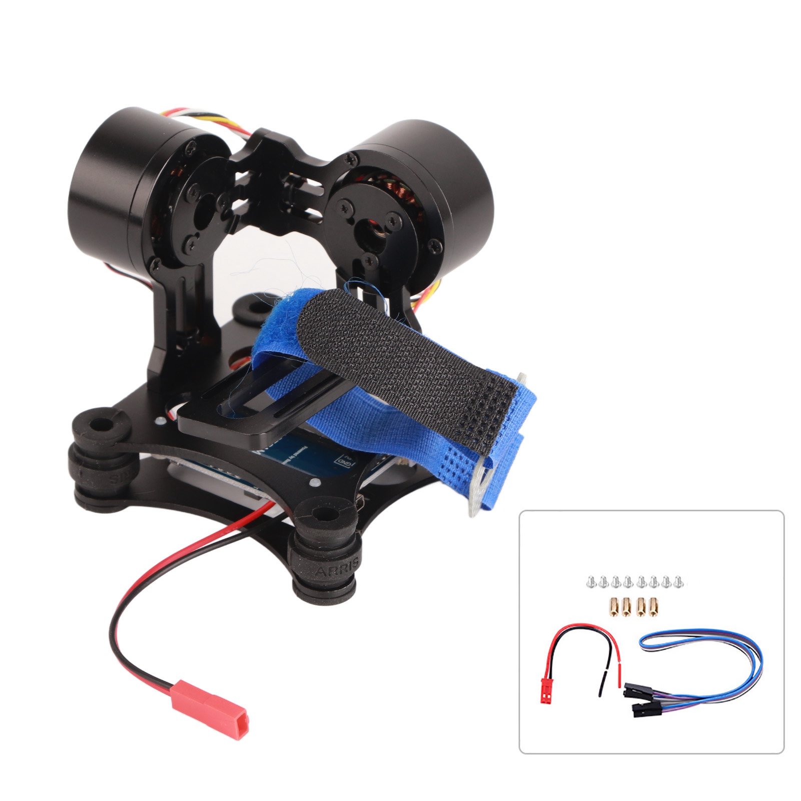 Borstelloze Camera Gimbal Meta - Drone Gimbal For Gopro recensie en prijs