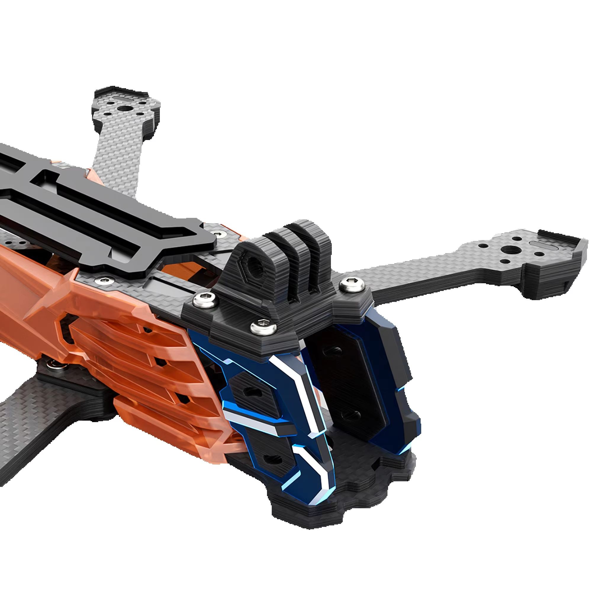 GEPRC GEP-Vapor-D5 D6 O4 Pro K - Drone Gimbal Controller recensie en prijs