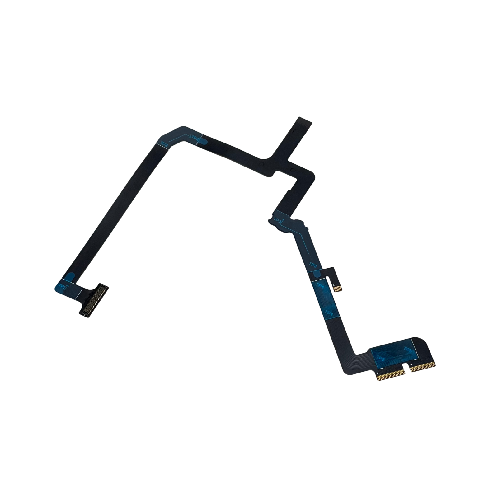 Gimbal Camera Flexibel Plat Li - Drone Gimbal Ribbon Cable recensie en prijs