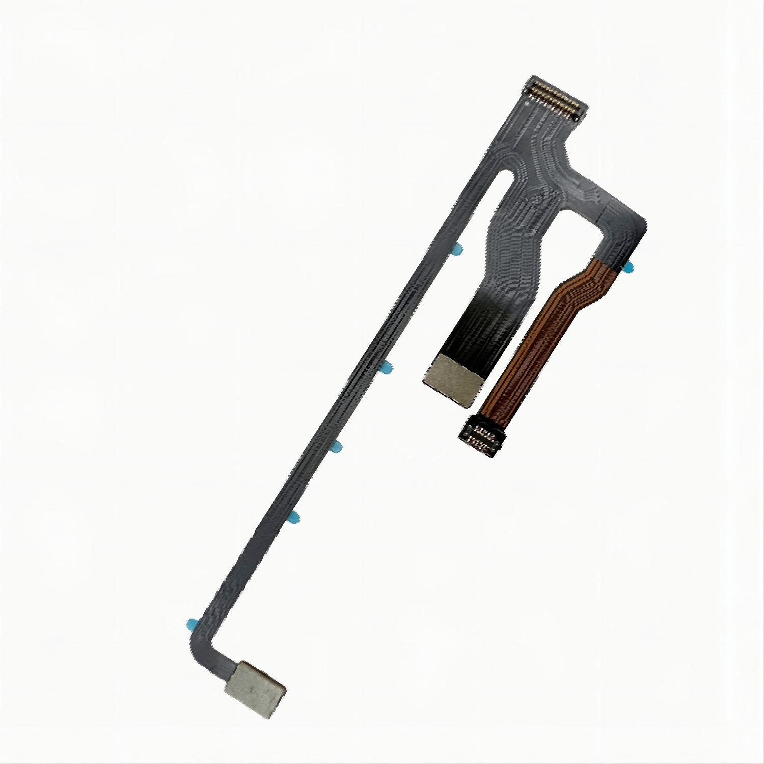 3 in 1 flexibele platte lintfl - Drone Gimbal Ribbon Cable recensie en prijs