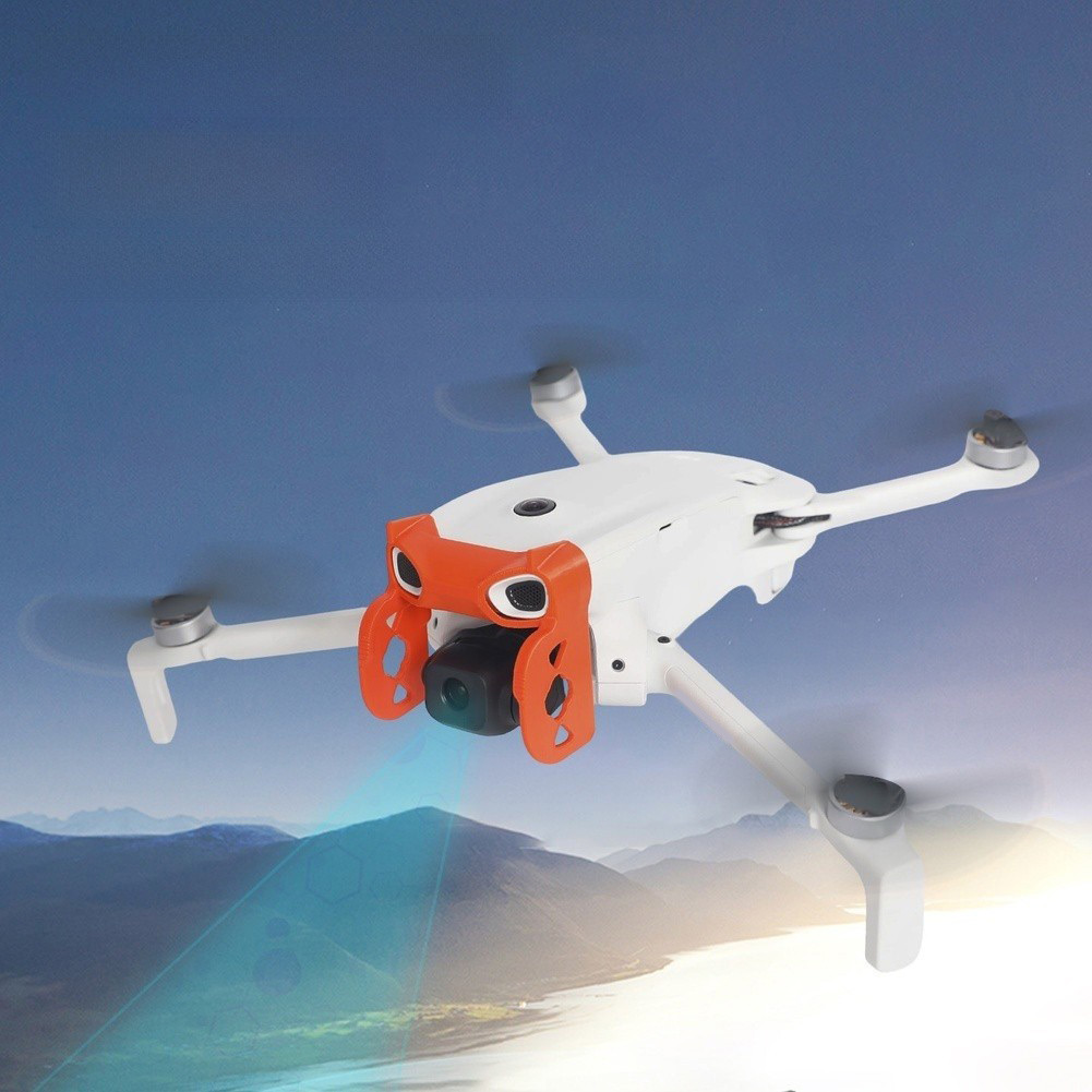 Krasbestendig Zonnekap Zonnesc - Drone Gimbal Case recensie en prijs