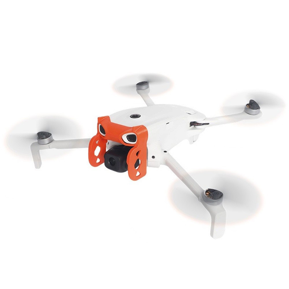 Krasbestendig Zonnekap Zonnesc - Drone Gimbal Case recensie en prijs