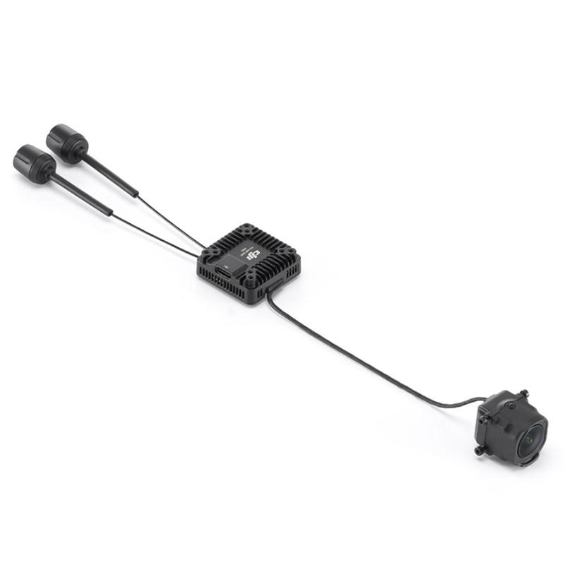 DJI O4 Air Unit Serie Flagship - Drone Gimbal Controller recensie en prijs