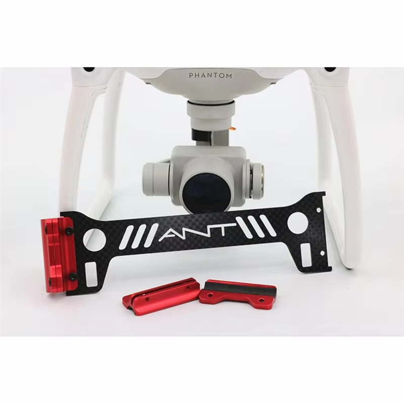 AT12 Gimbal-lensbeschermingska - Drone Gimbal For Gopro recensie en prijs