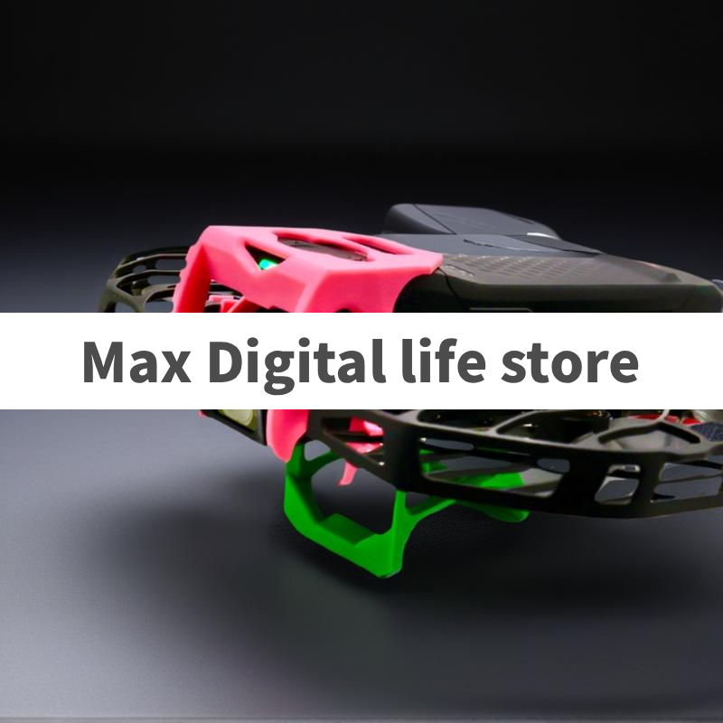 Voor Hover X1 Pro/Pro Max Dron - Drone Gimbal Case recensie en prijs