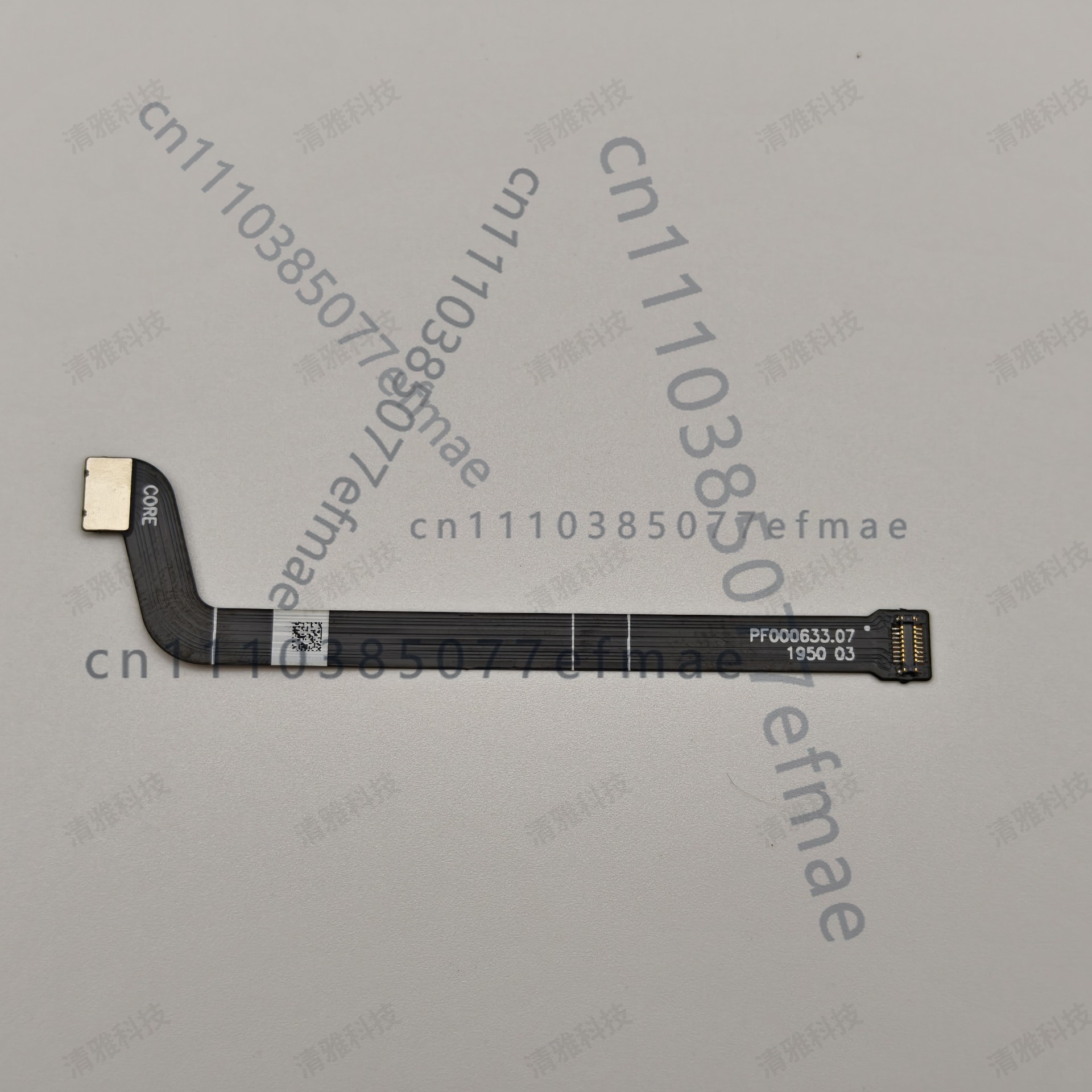 1pcs voor DJI Air 2 Air 2S Ori - Drone Gimbal Ribbon Cable recensie en prijs