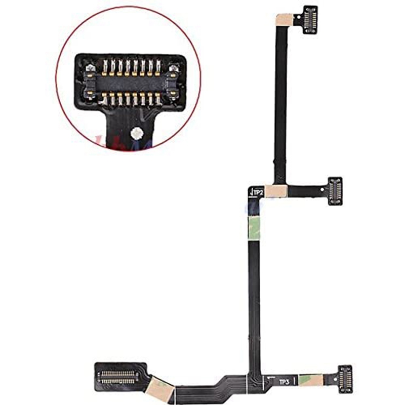 Camera Gimbal Flex Kabel Flexi - Drone Gimbal For Gopro recensie en prijs
