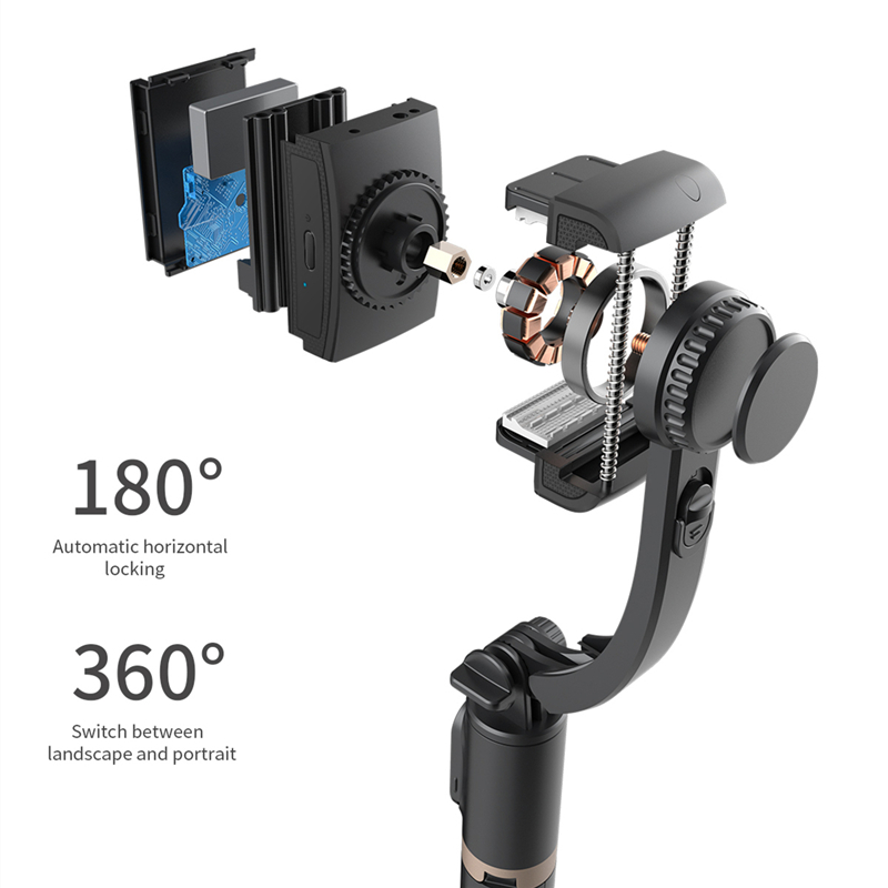 Roreta 2023 NIEUWE Gimbal Stab - Drone Gimbal For Gopro recensie en prijs