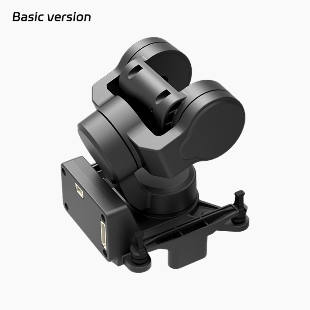 NCZOBOE C-20T 3-assige O4 FPV  - Drone Gimbal 3 Axis recensie en prijs