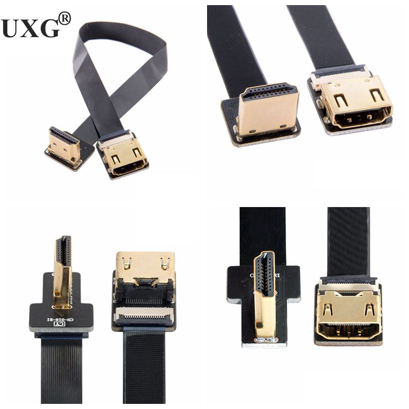 FPV Micro Mini HDMI-compatibel - Drone Gimbal For Gopro recensie en prijs
